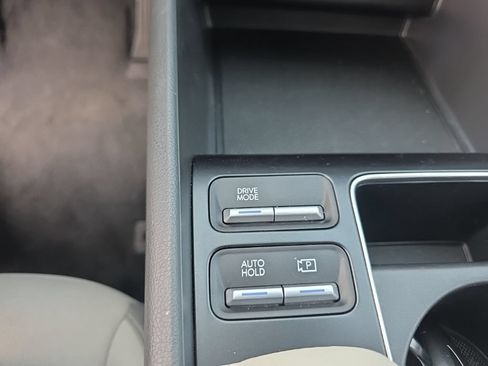 Used 2025 Hyundai Sonata SEL FWD image 20