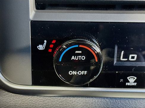 New 2026 Nissan Rogue SV image 22