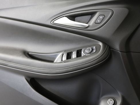 New 2026 Buick Encore GX Preferred w/ Comfort Package FWD image 24