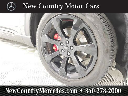 Used 2021 Ford Explorer ST w/ Equipment Group 401A image 2