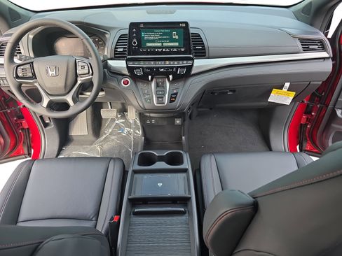 New 2026 Honda Odyssey Sport-L image 9