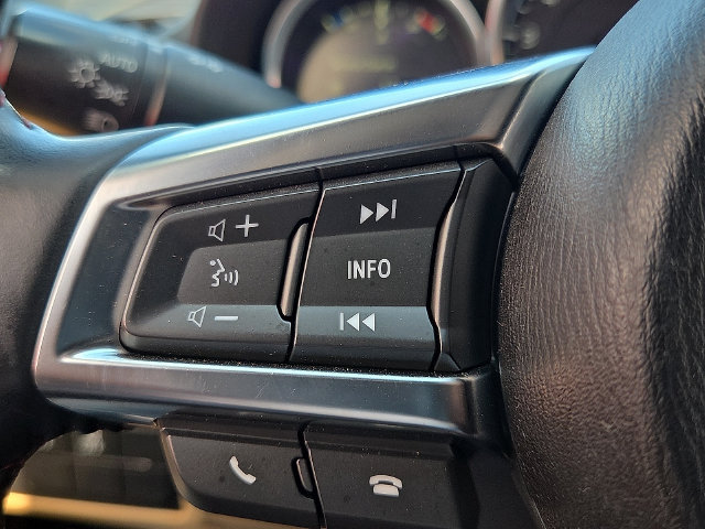 Used 2019 MAZDA MX-5 Miata RF Grand Touring RWD image 24