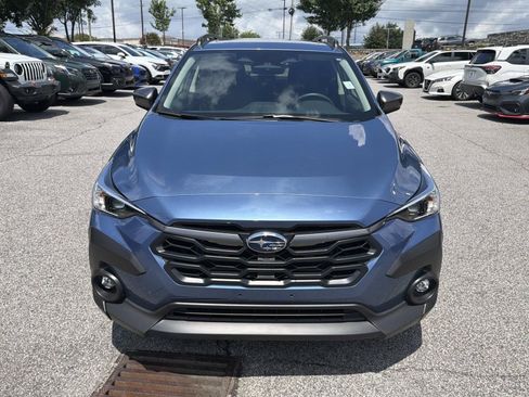 Certified 2024 Subaru Crosstrek 2.0i Premium AWD/4WD image 2