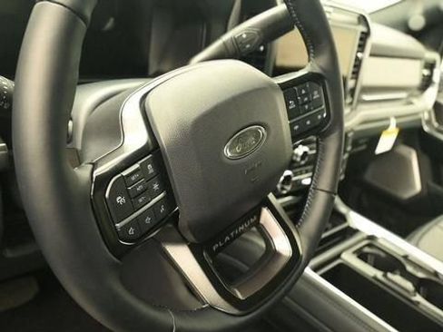 New 2026 Ford F350 Platinum AWD/4WD image 15