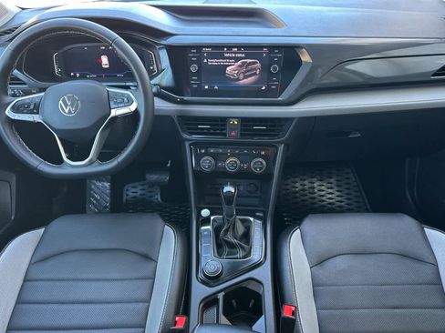 Used 2023 Volkswagen Taos SEL AWD/4WD image 4