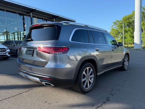 Used 2023 Mercedes-Benz GLS 450 4MATIC image 6