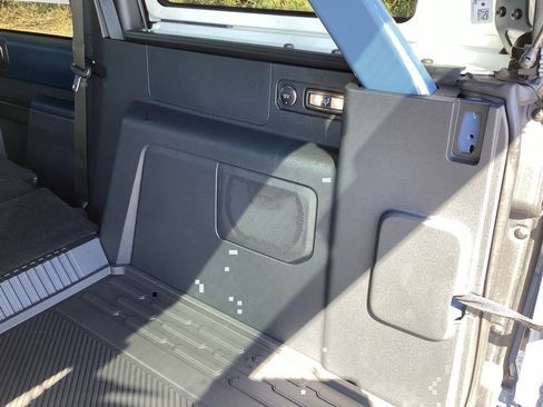 New 2025 Ford Bronco Raptor image 14