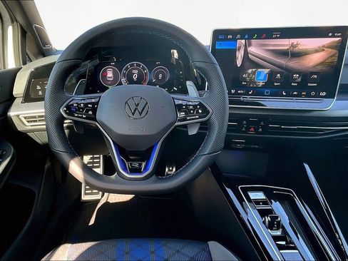 New 2026 Volkswagen Golf w/ Euro Style Package image 8