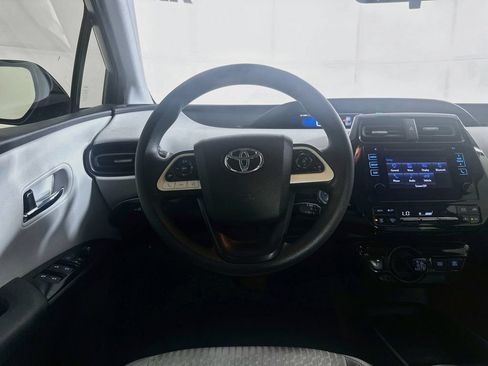 Used 2016 Toyota Prius Two FWD image 24