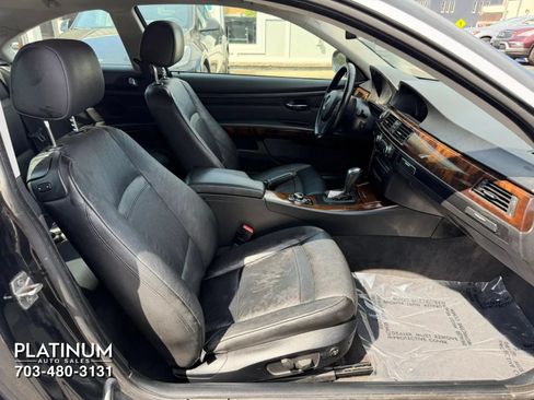 Used 2013 BMW 335i xDrive Coupe AWD/4WD image 14