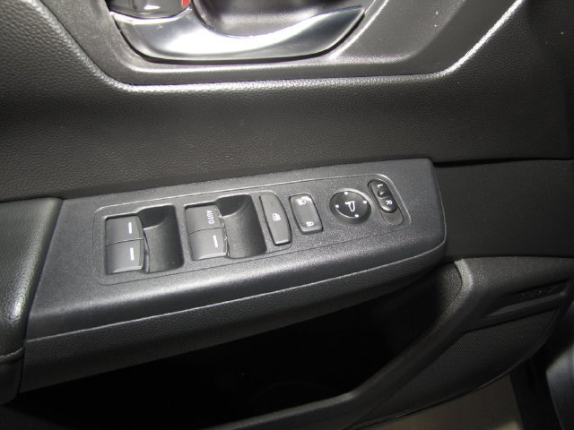 Certified 2025 Honda CR-V LX image 33
