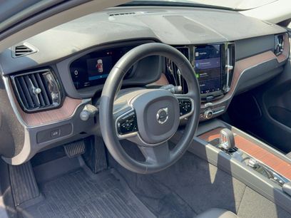 Used 2023 Volvo XC60 B5 Plus w/ Climate Package