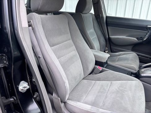 Used 2009 Honda Civic LX image 15