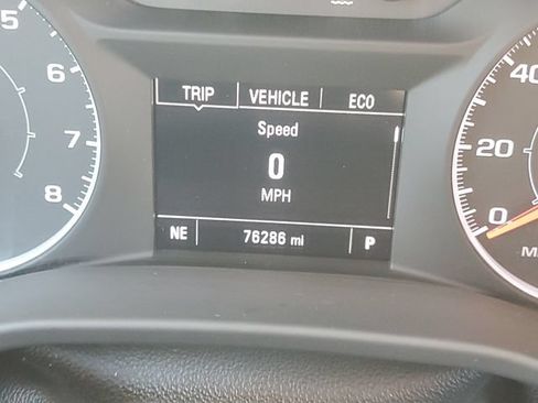 Certified 2019 GMC Acadia SLE w/ LPO, Floor Liner Package FWD image 20