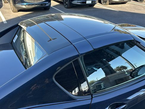 Certified 2025 MAZDA MX-5 Miata RF Grand Touring image 10