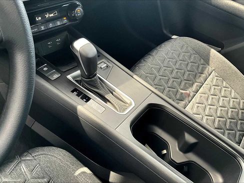 New 2026 Nissan Kicks SV image 11