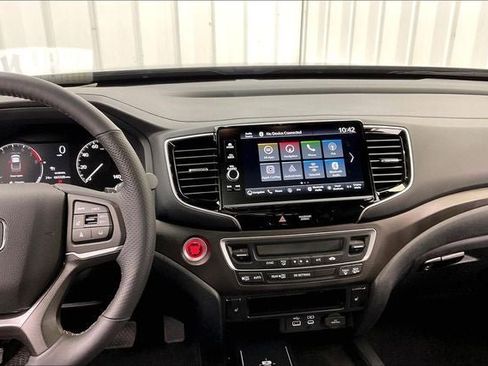 Certified 2026 Honda Ridgeline TrailSport image 6