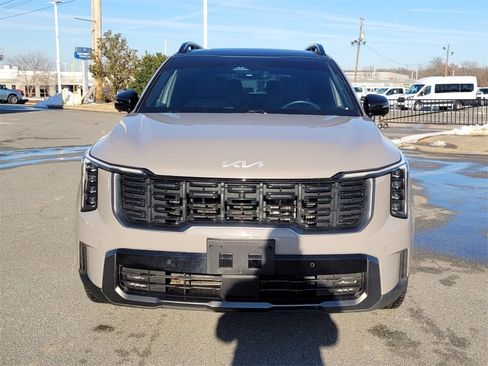 Used 2024 Kia Sorento SX Prestige image 14