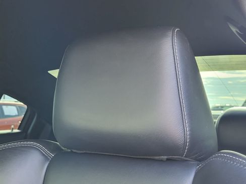 Used 2021 Dodge Charger SRT Hellcat w/ Harman/Kardon Audio Group RWD image 12