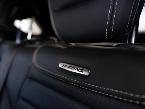 Used 2019 Mercedes-Benz GLE 63 AMG 4MATIC w/ Premium 3 Package image 27