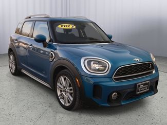 Used 2023 MINI Cooper Countryman S video 1