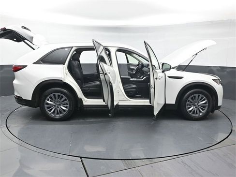 Certified 2024 MAZDA CX-90 3.3 Turbo w/ Preferred Plus image 52