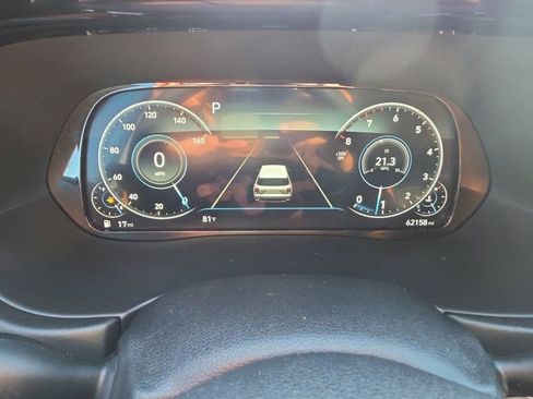 Used 2022 Hyundai Palisade Calligraphy FWD image 16