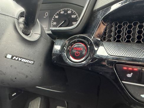 Used 2023 Honda CR-V Sport Touring image 33