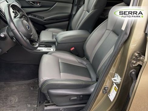 Used 2023 Subaru Ascent Onyx Edition image 5