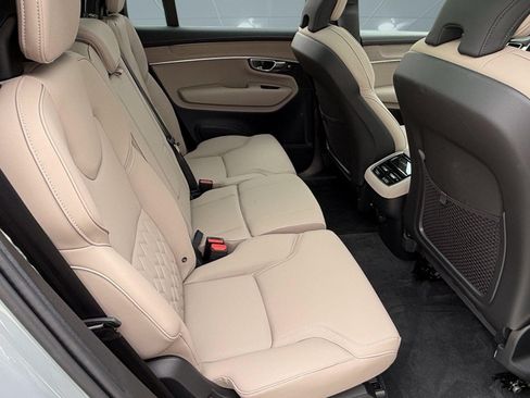 Certified 2026 Volvo XC90 B6 Plus w/ Protection Package Premier AWD/4WD image 30