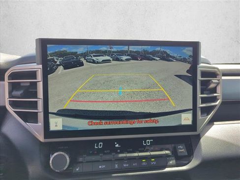 Used 2026 Toyota Tundra SR5 w/ SR5 Premium Package RWD image 21