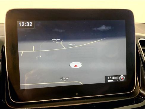 Used 2017 Mercedes-Benz GLE 350 4MATIC image 37