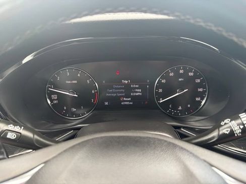 Used 2022 Buick Envision Preferred FWD image 23