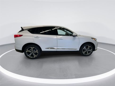 New 2026 Acura RDX SH-AWD w/ Technology Package image 9