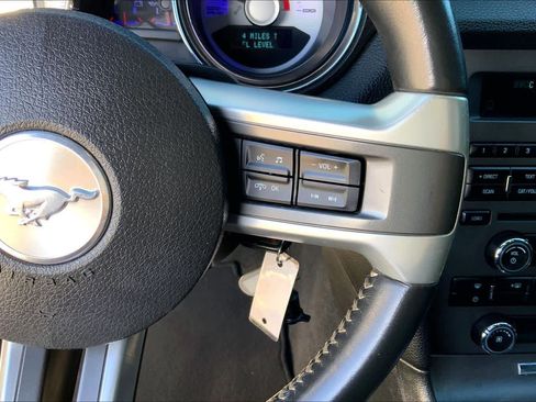 Used 2011 Ford Mustang GT Premium w/ 402A Rapid Spec Order Code image 23