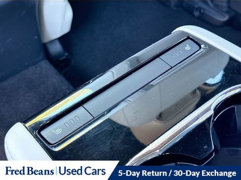 Used 2023 MAZDA CX-9 Signature image 38