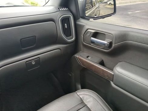 Used 2022 GMC Sierra 1500 Denali w/ Denali Reserve Package image 20