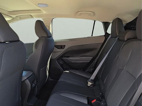 New 2026 Subaru Crosstrek 2.5i Premium image 10