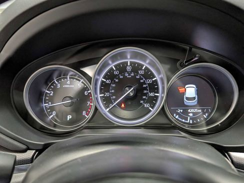 Used 2023 MAZDA CX-5 Carbon Edition image 21