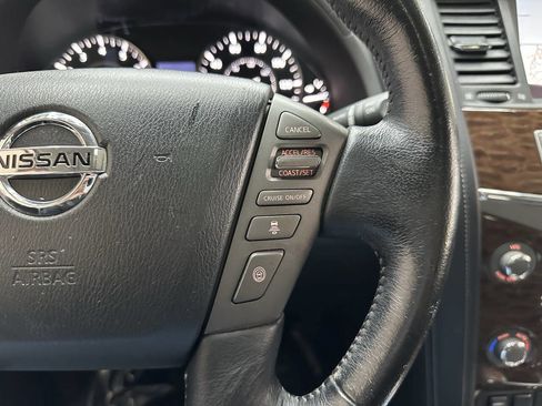 Used 2019 Nissan Armada SL w/ Premium Package image 24