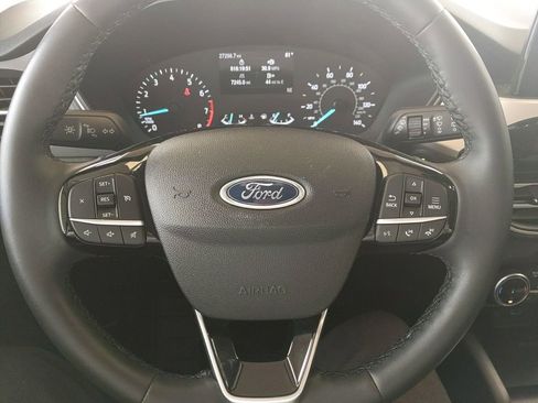 Used 2022 Ford Escape SE w/ Convenience Package AWD/4WD image 16