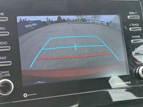 Used 2021 Toyota Camry SE FWD image 14