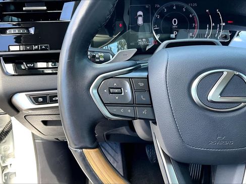 Used 2023 Lexus RX 350 Premium FWD image 22