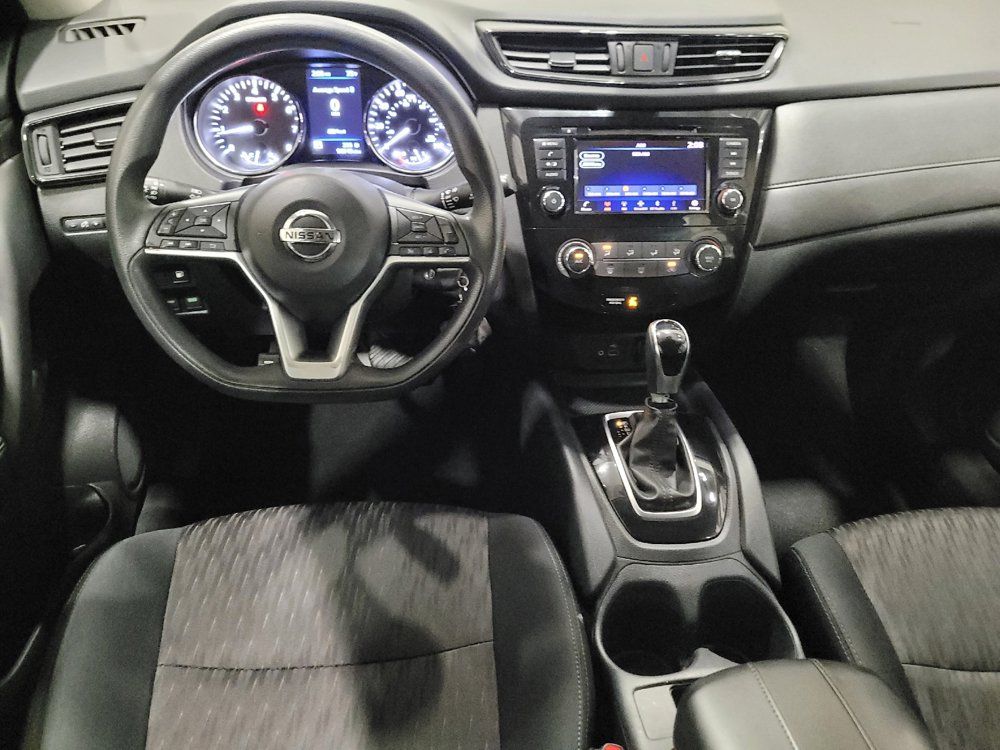 Used 2019 Nissan Rogue S AWD/4WD image 22