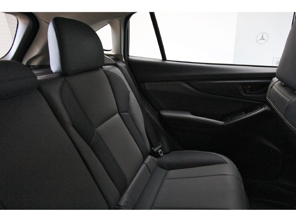 Used 2023 Subaru Crosstrek 2.5i Sport AWD/4WD image 12
