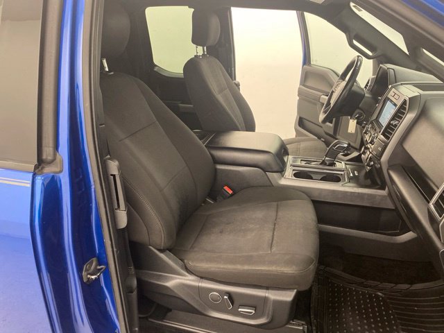 Used 2018 Ford F150 XLT w/ Equipment Group 302A Luxury AWD/4WD image 24