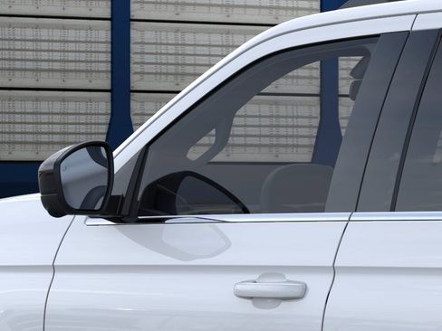 New 2026 Ford Expedition Max Active image 22