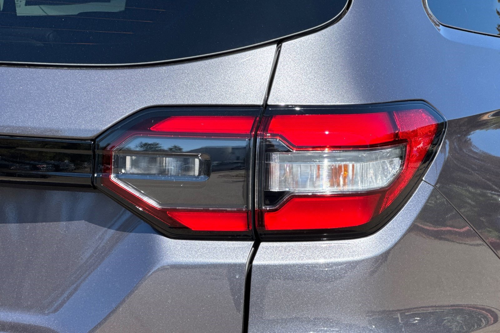 New 2026 Honda Pilot EX-L image 34