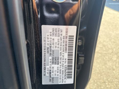 Used 2023 MAZDA CX-30 AWD 2.5 S image 8