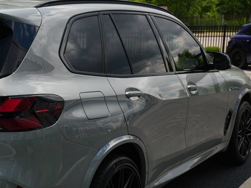 Used 2026 BMW X5 M Competition w/ Executive Package AWD/4WD image 13